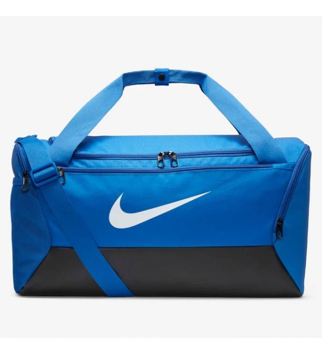 Nike Brasilia 9.5 Training Duffel Bag (Small, 41L) DM3976-480